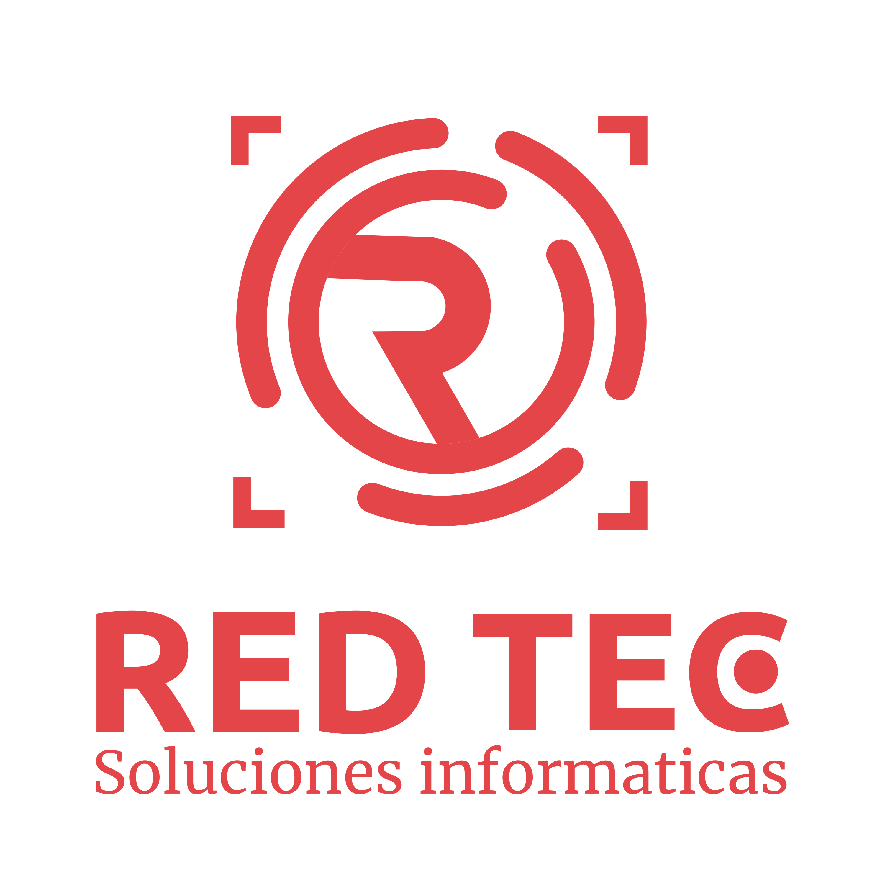 RedTec Soluciones Informaticas